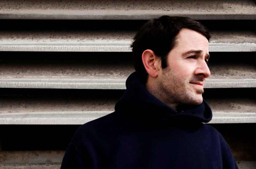 Fotografía promocional de The Mole