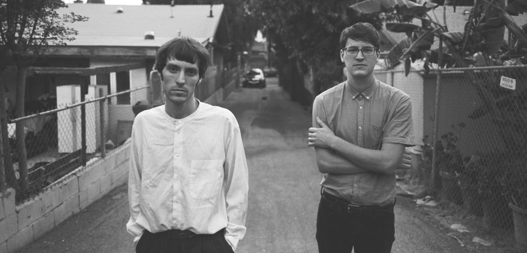 Fotografía promocional de The Molochs