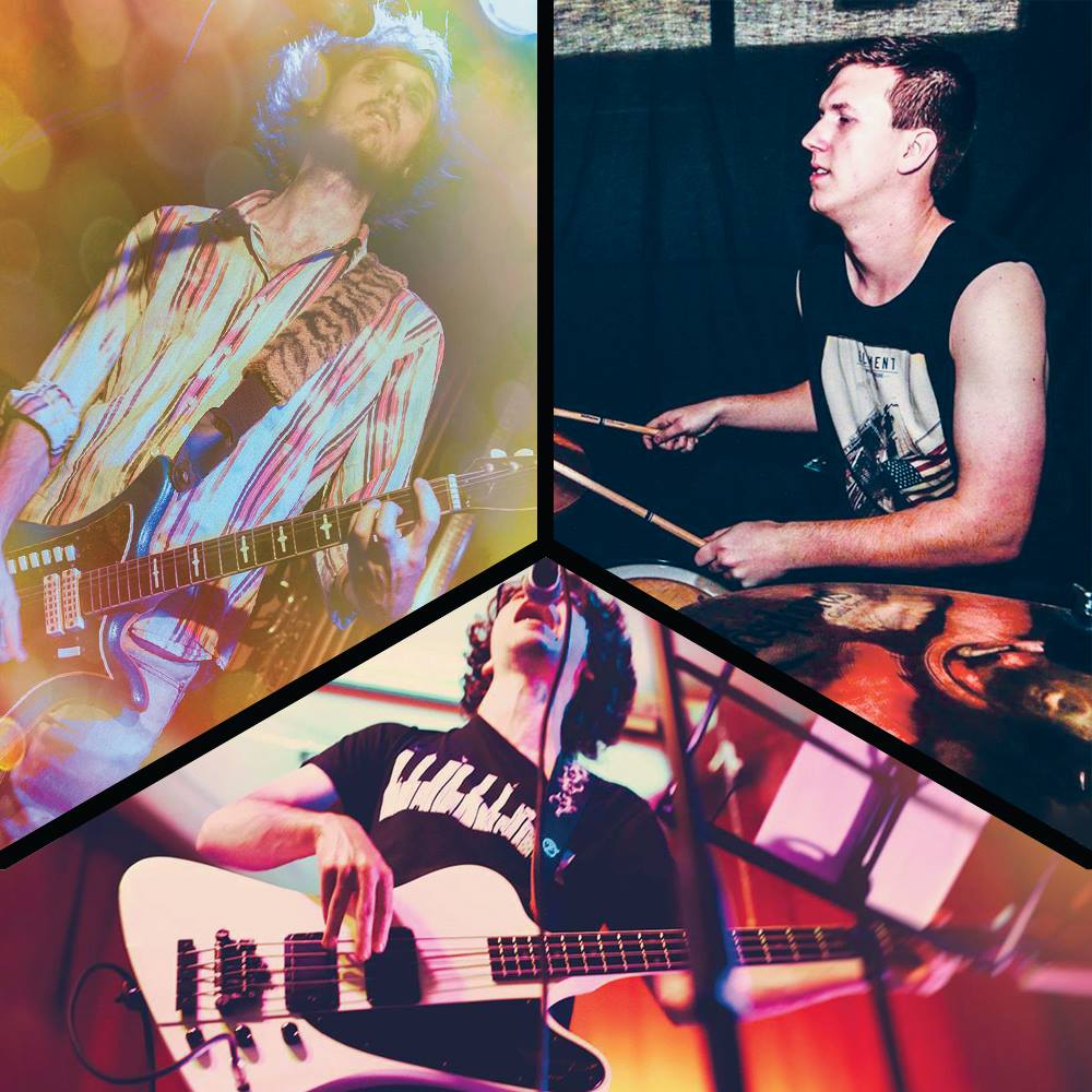 Fotografía promocional de Concierto de The Molotovs en Madrid