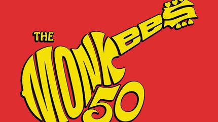 The Monkees concerto em Annapolis