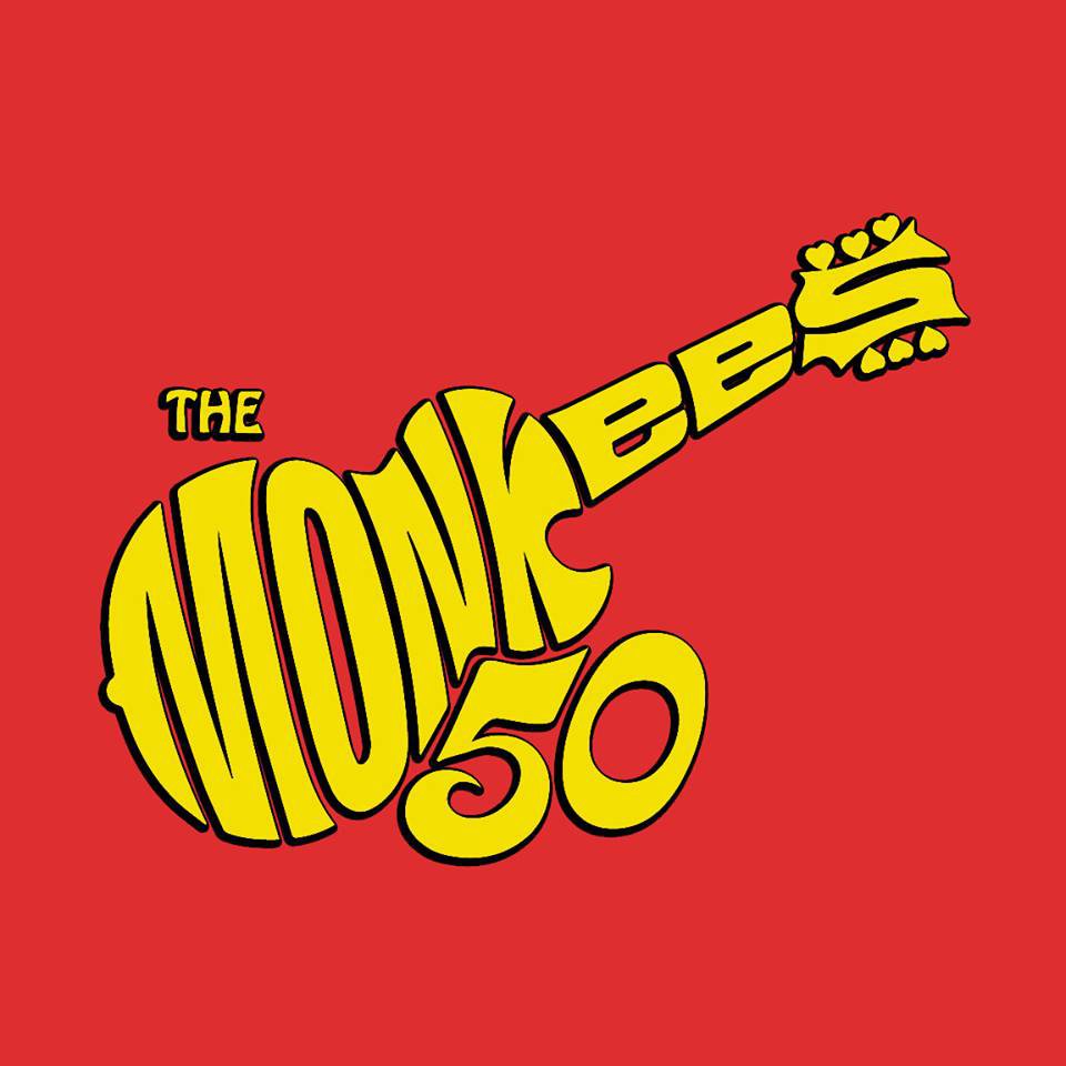 The Monkees concert in San Jose