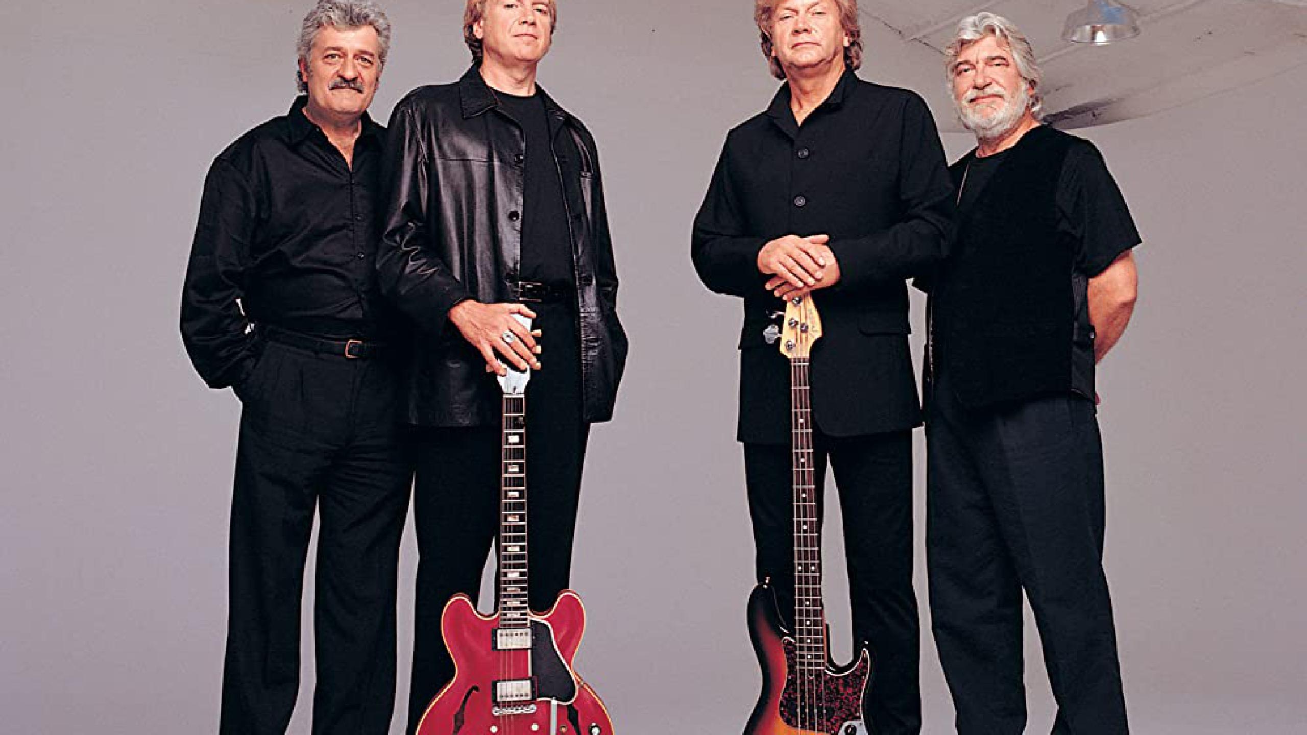 The Moody Blues Entradas Conciertos y Giras 2023 Wegow