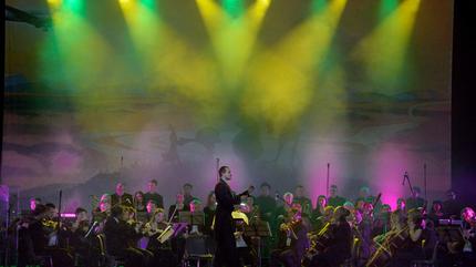 The Music of Hans Zimmer en Alicante