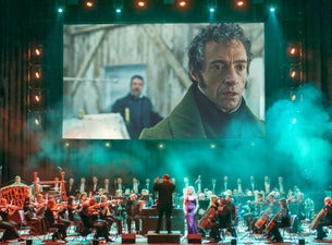 Promofoto von Concierto de The Music of Les Miserables en Bremen.