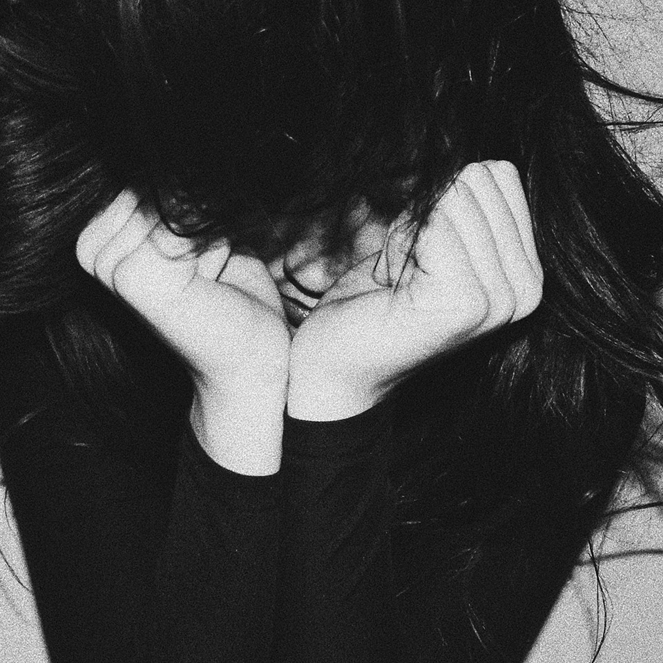 Fotografía promocional de The Mysterines