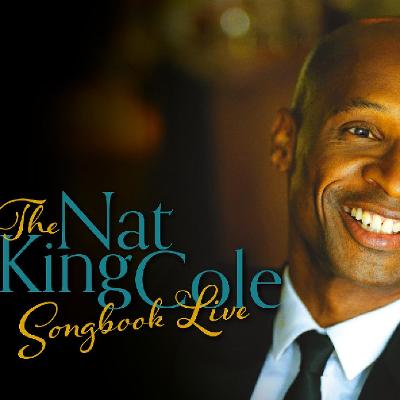 Fotografía promocional de The Nat King Cole Songbook