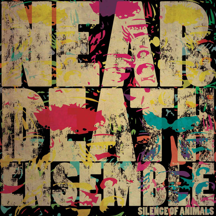 Fotografía promocional de The Near Death Ensemble