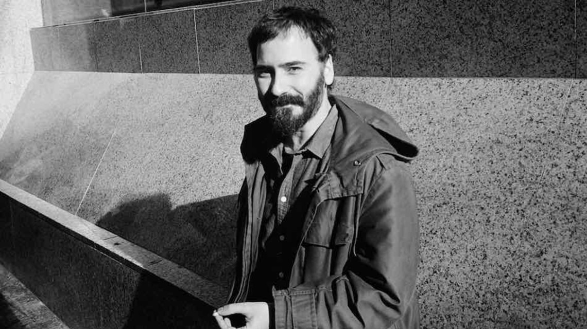 Fotografía promocional de The New Raemon