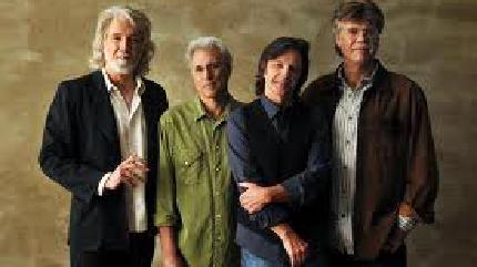 Nitty Gritty Dirt Band concerto em Decatur