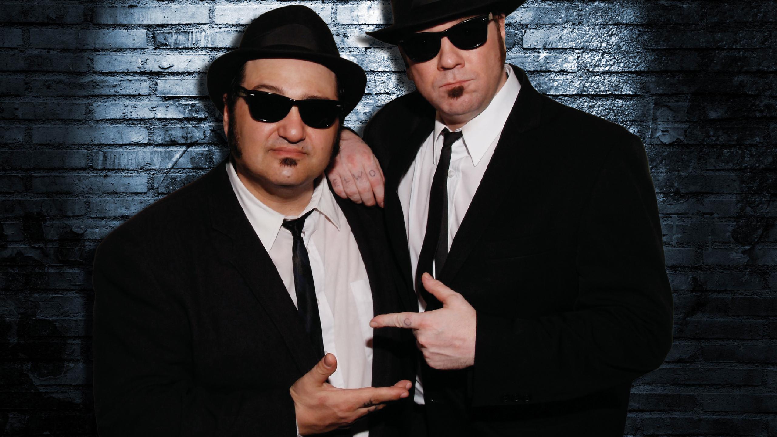 The Official Blues Brothers Revue Tickets Concerts and Tours 2023