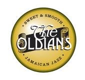 Fotografía promocional de The oldians