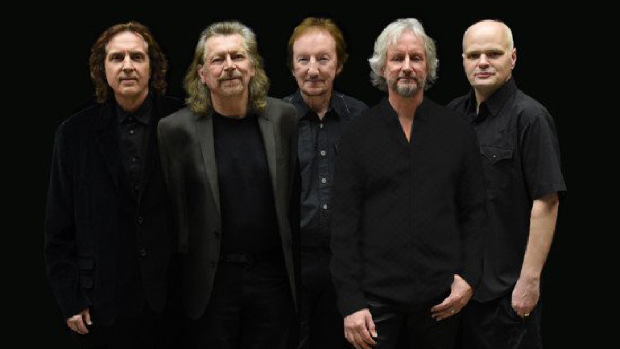 The Orchestra Ft Electric Light Orchestra Former Members Tickets 