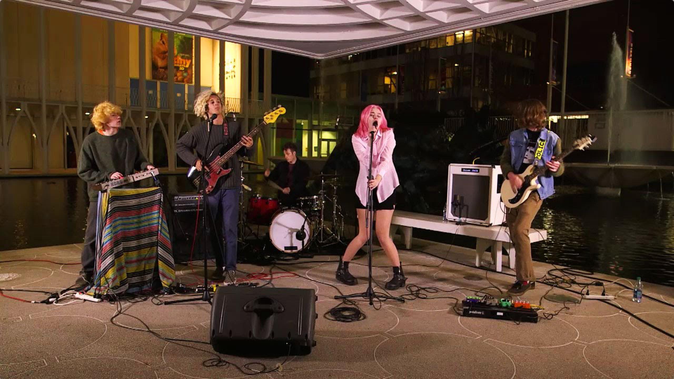 The Pink Slips Tickets Concerts and Tours 2023 2024 Wegow