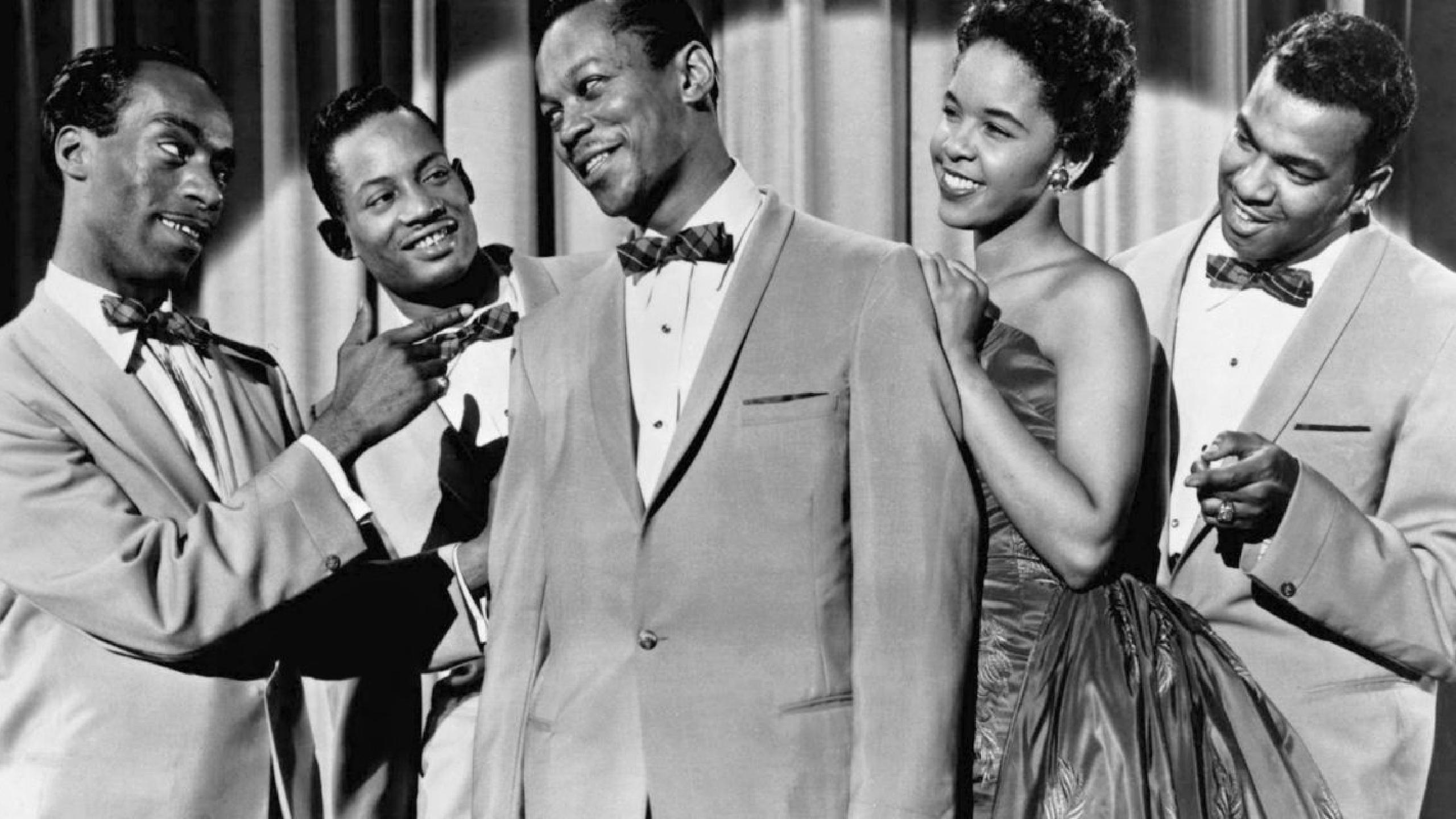 Entradas para The Platters Tribute en Atlantic City Wegow