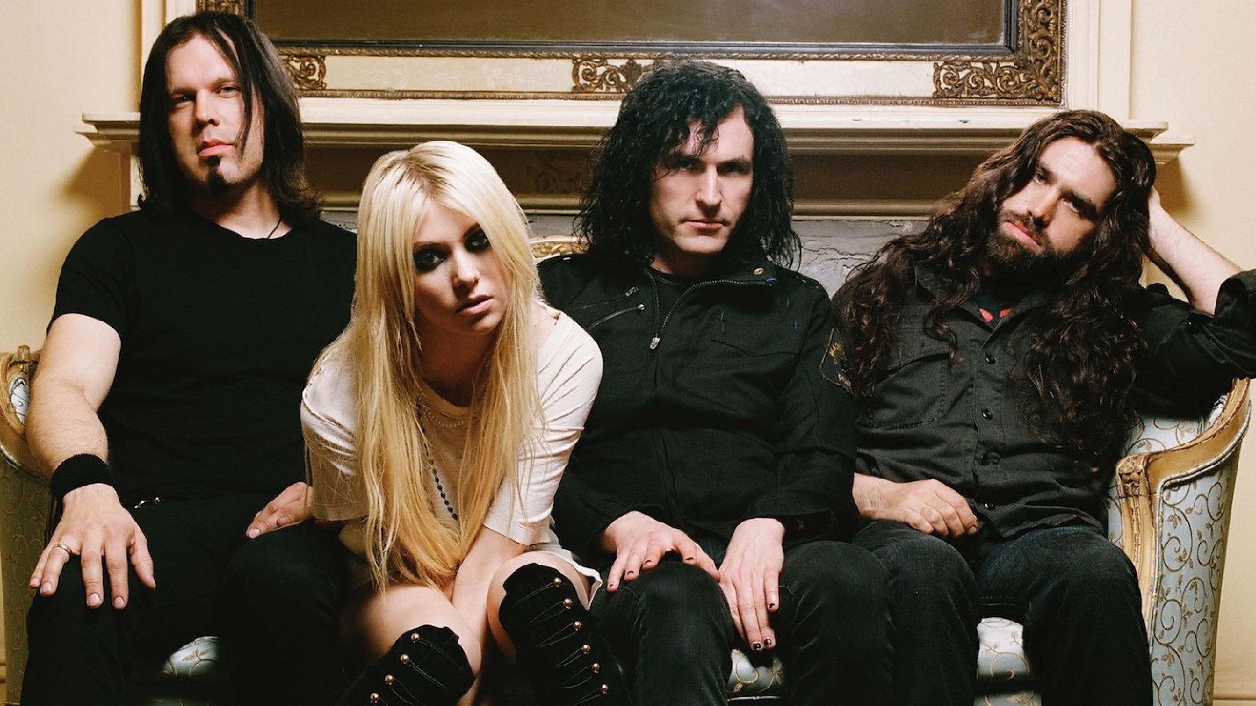 The Pretty Reckless tour dates 2022 2023. The Pretty Reckless tickets