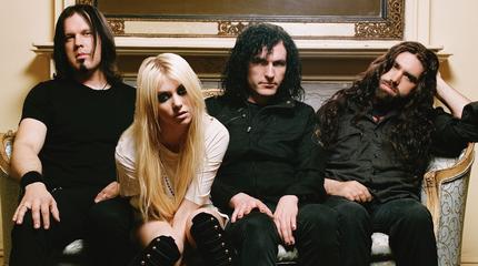 The Pretty Reckless concert in Dublin