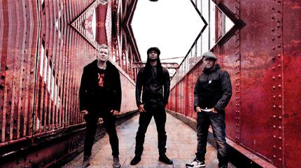 The Prodigy live in London - Thu, 21 Jul 22