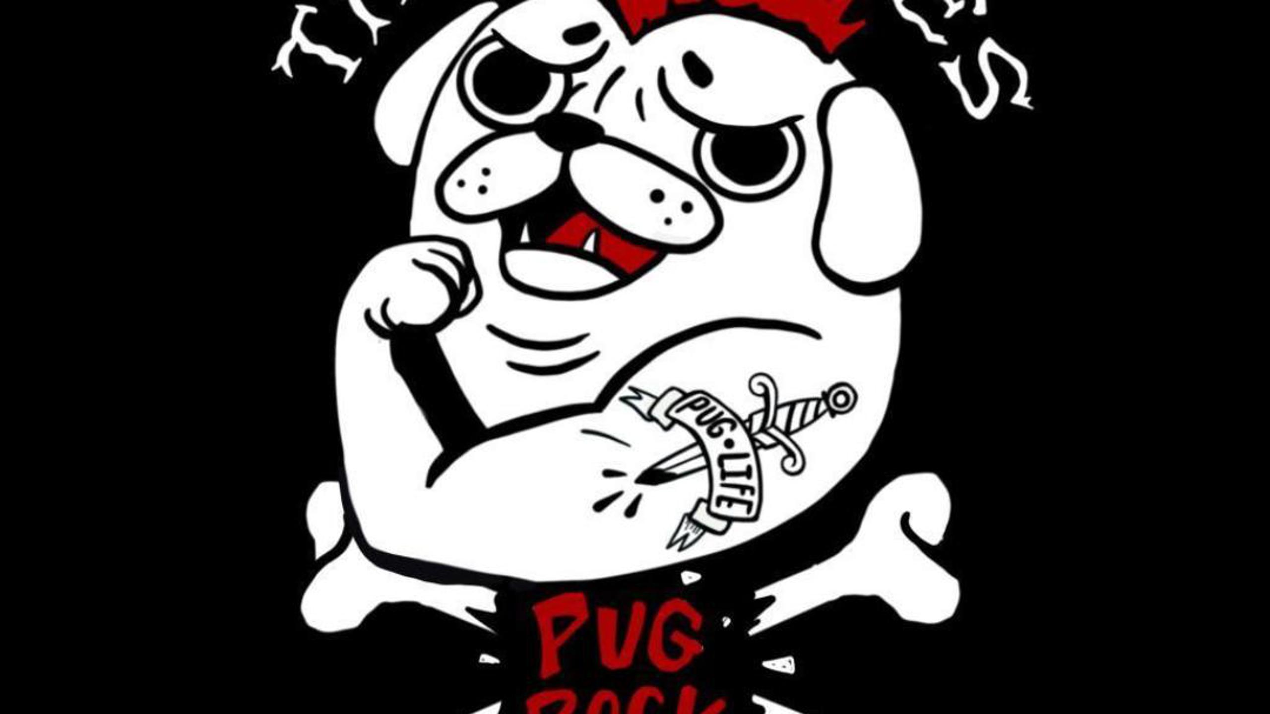 The Puggies | Entradas Conciertos Y Giras 2023 - Wegow