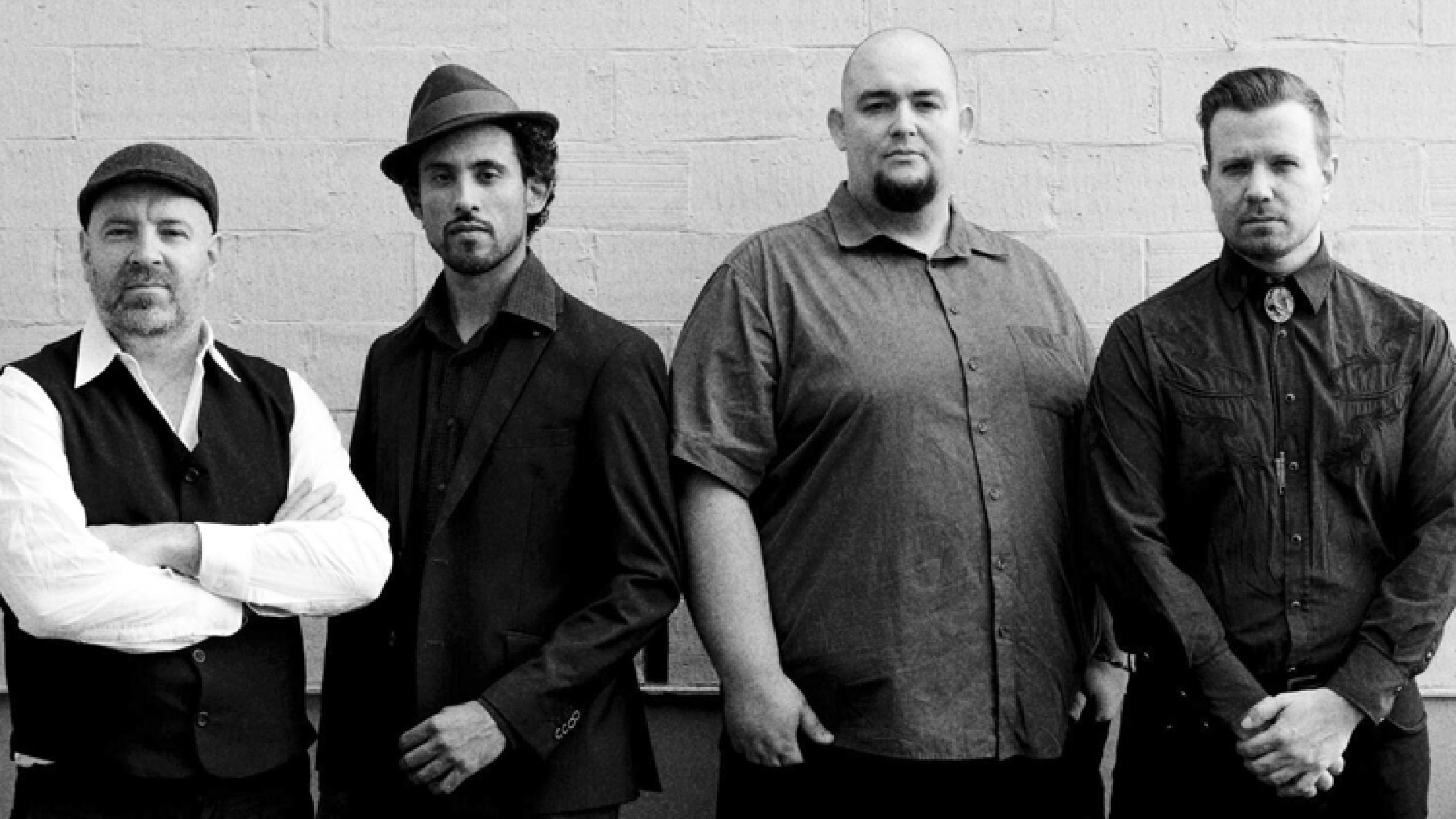 The Ramblers Entradas Conciertos y Giras 2023 Wegow