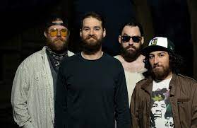 Fotografía promocional de The Ransom Brothers