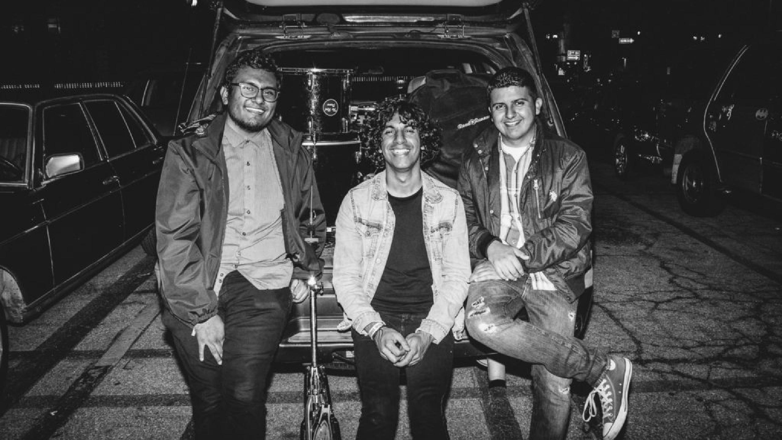 The Red Pears tour dates 2022 2023. The Red Pears tickets and concerts