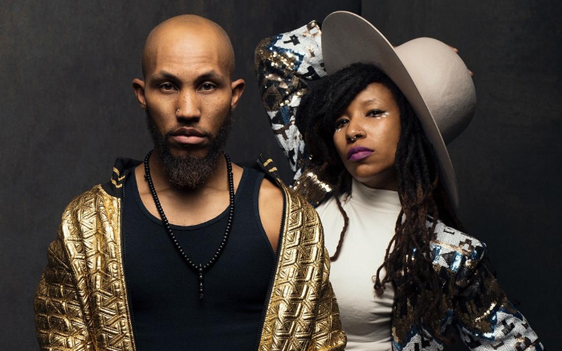 Fotografia promocional de The ReMINDers.