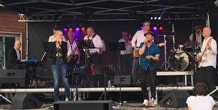 Promotional photograph of Concierto de The Roady Blues Band en Notre-Dame-de-Gravenchon.