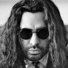 Fotografia promocional de The Rocha Collective.