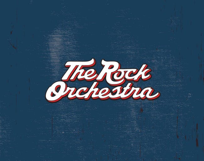 Fotografía promocional de Concierto de The Rock Orchestra en Berlín