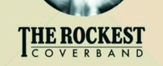 Fotografia promocional de The Rockest Coverband.