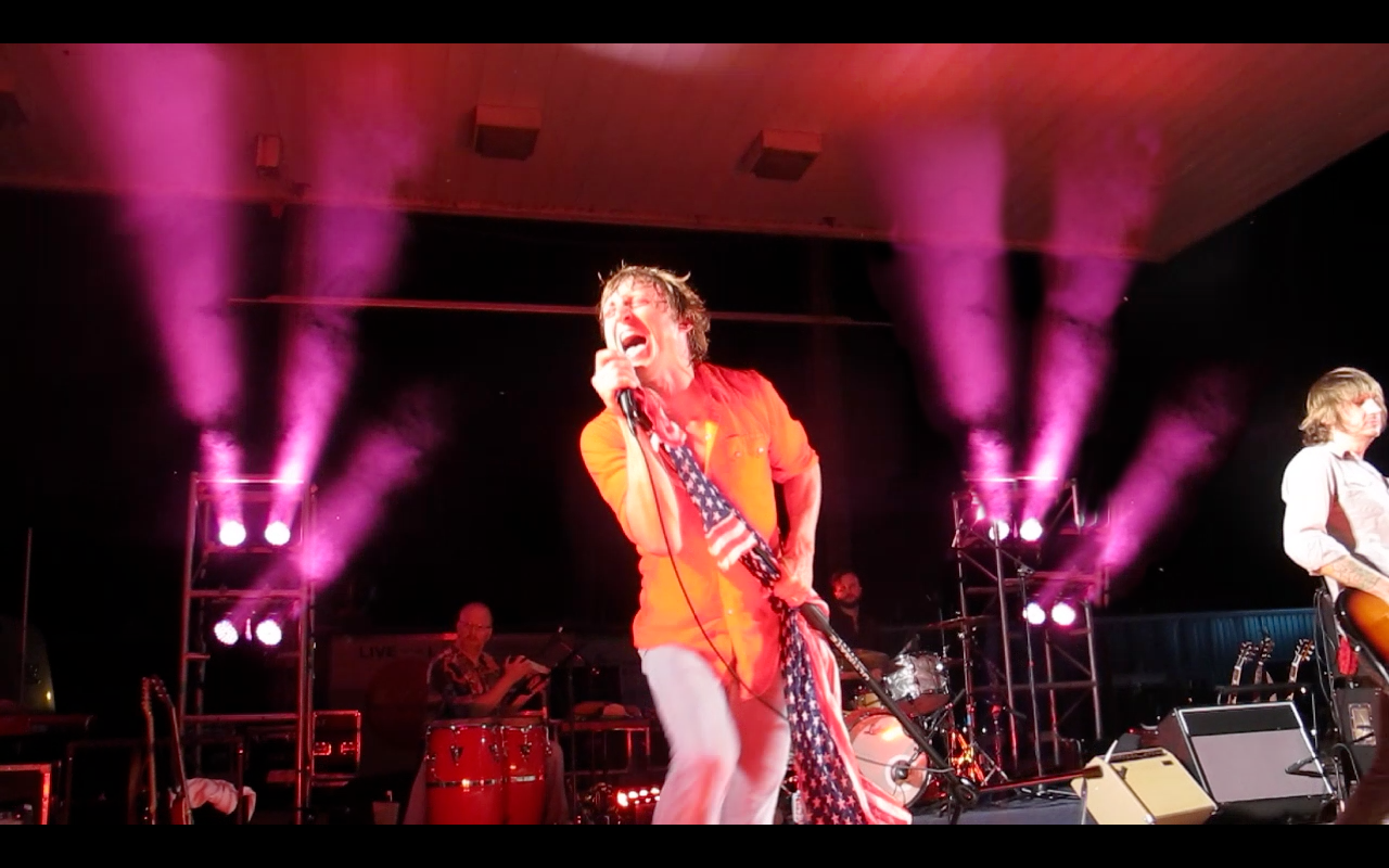 Fotografía promocional de The Rolling Stoners - Tribute to the Rolling Stones