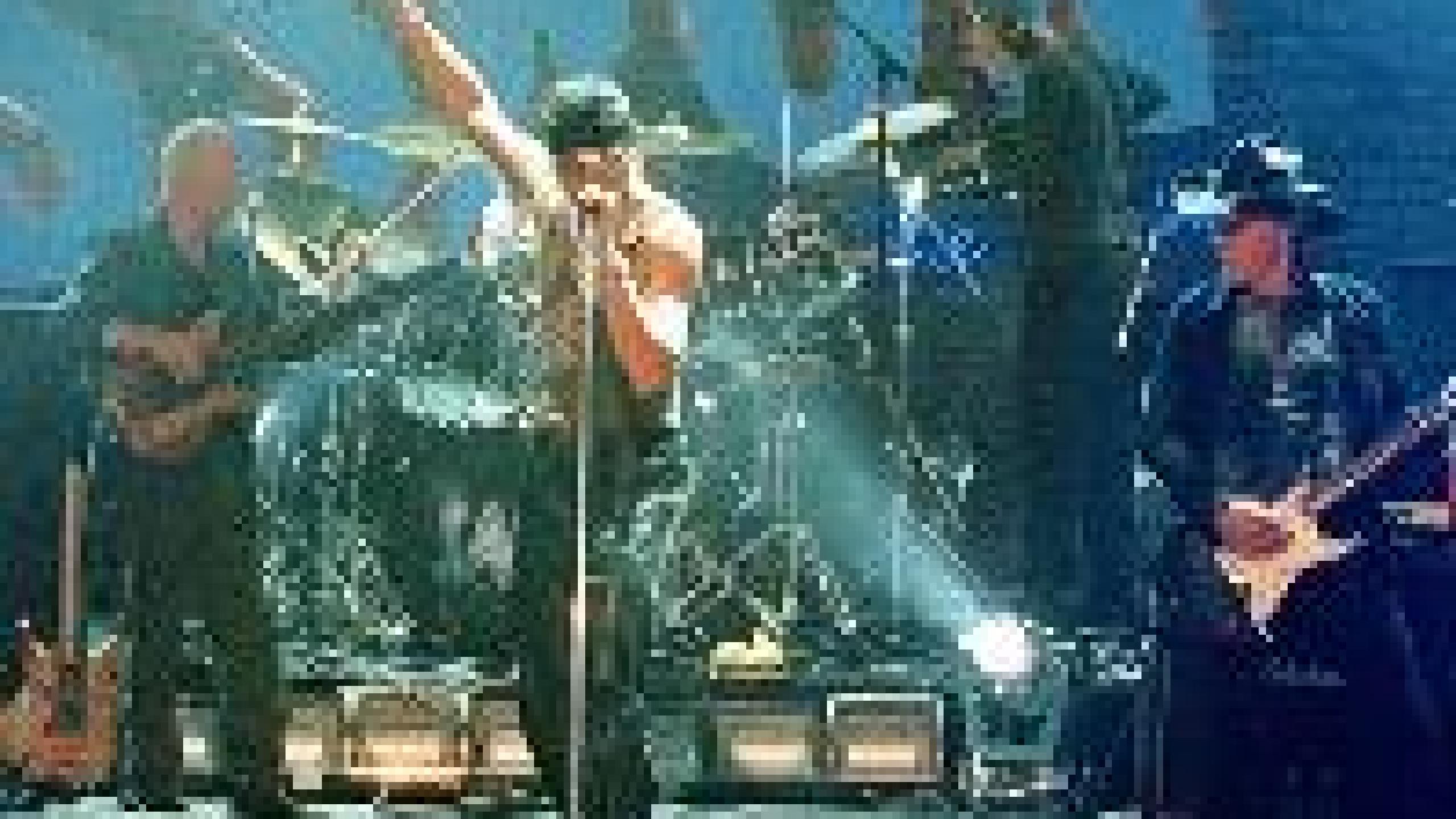 The Sas Band tour dates 2022 2023. The Sas Band tickets and concerts