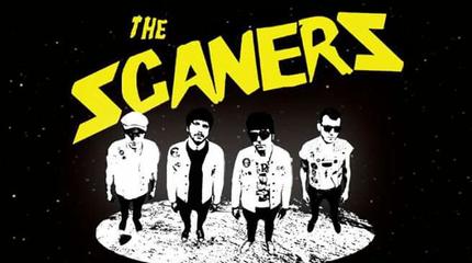 The Scaners