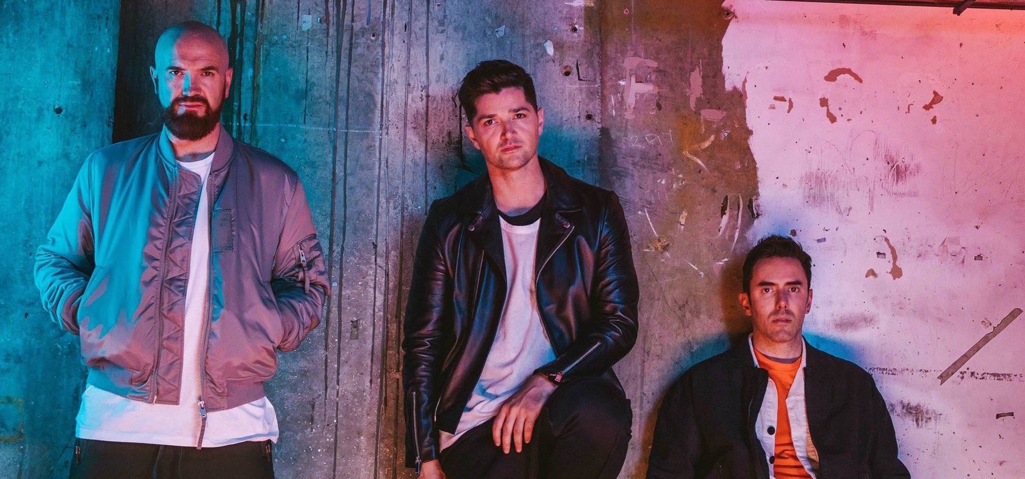 Entradas para The Script, Theo Kandel en Brooklyn | Wegow