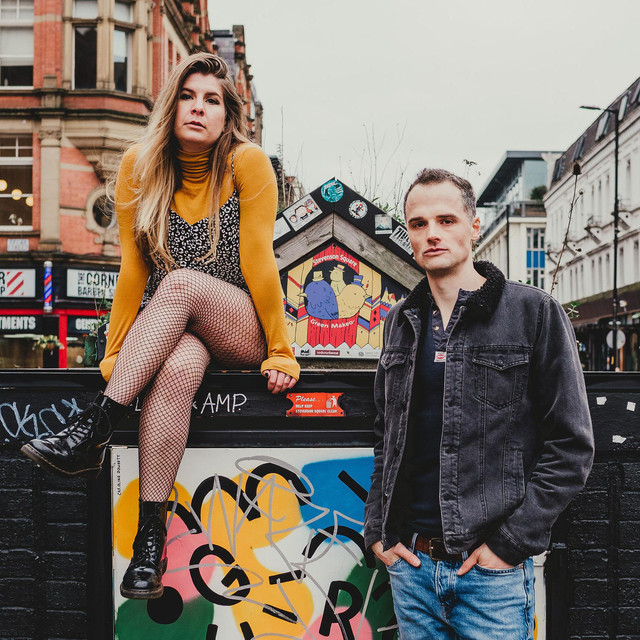 Fotografía promocional de Concierto de The Sewer Cats en Newport