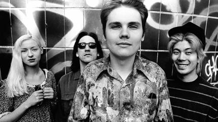 The Smashing Pumpkins + Interpol + Rival Sons concert in Franklin