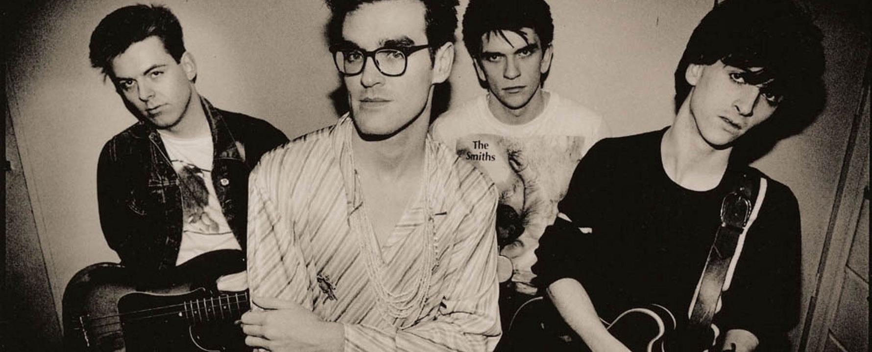 The Smiths Concerts in HOBART | Wegow Tickets