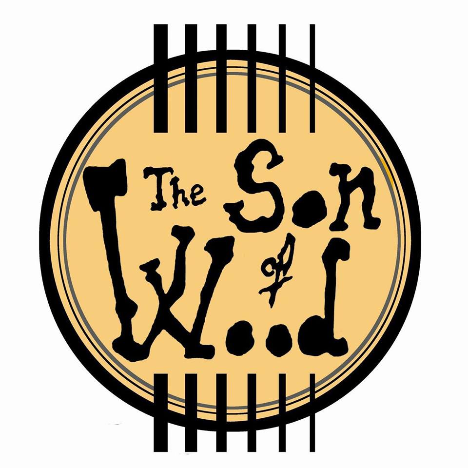 Fotografía promocional de GPS14: The Son of Wood en sala gong (oviedo)