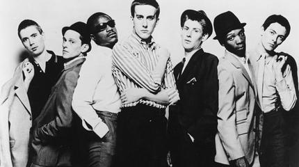 The Specials concert in Bedford