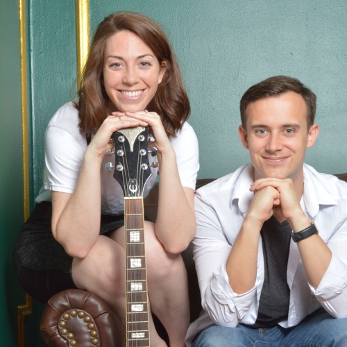 Fotografia promocional de The Steady Quakes.