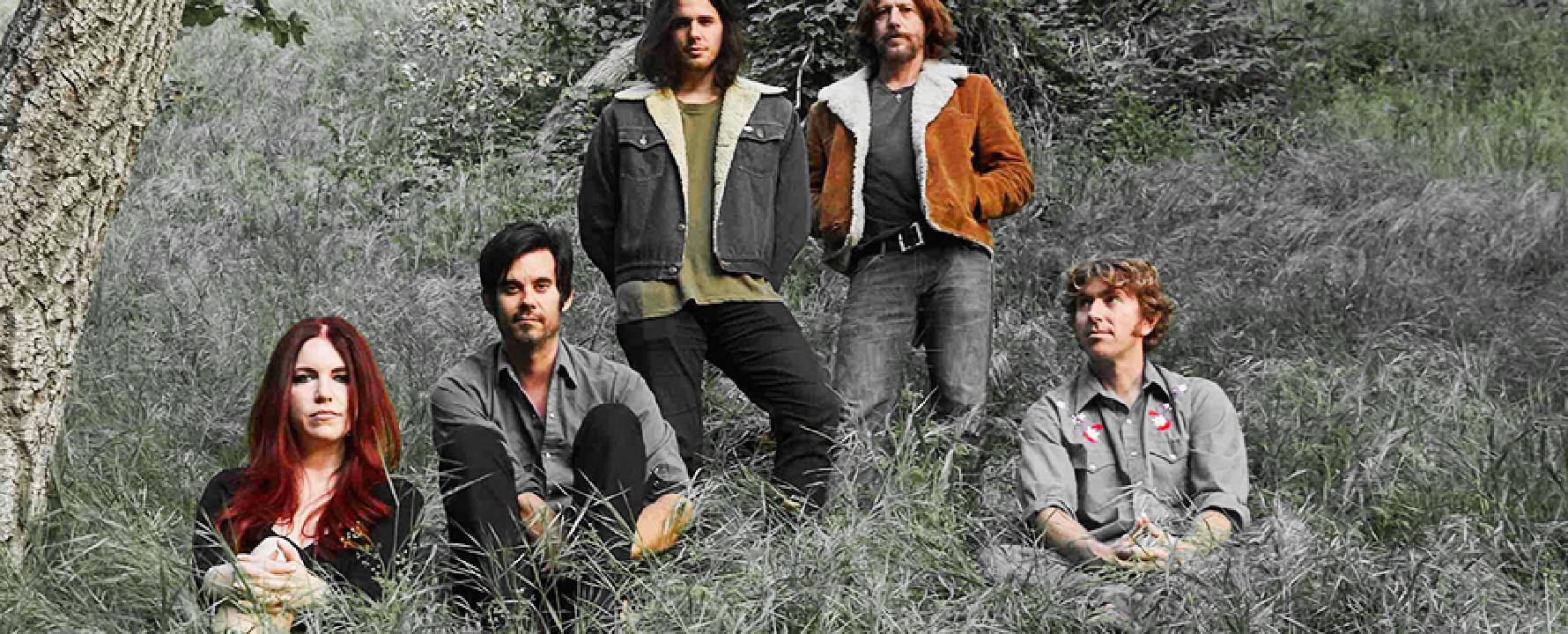 Entradas para The Stevenson Ranch Davidians, Particle Kid en San ...