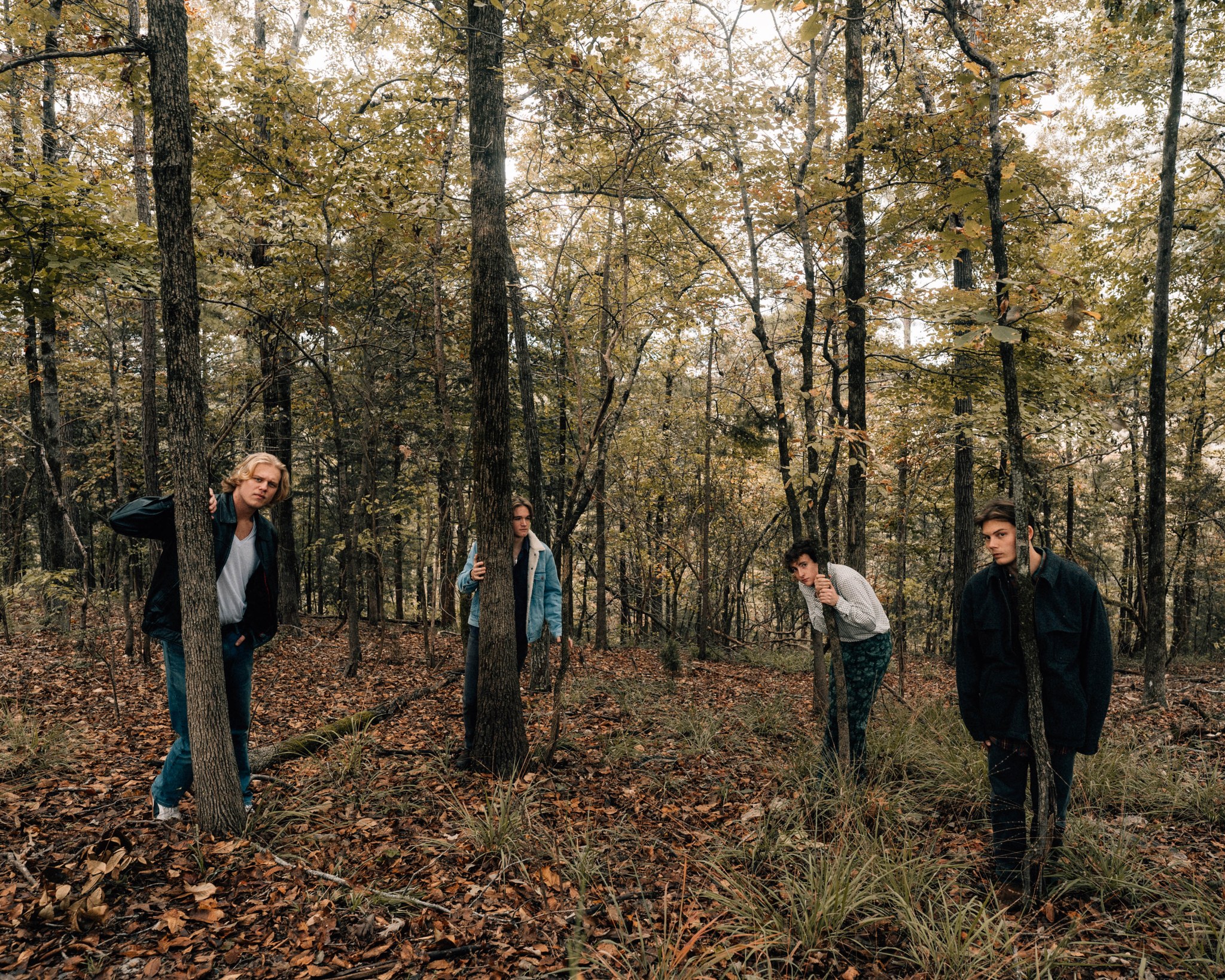 Tickets for Supper Club, The Stews in Birmingham Wegow