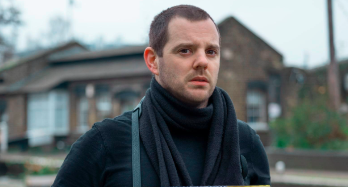 Fotografía promocional de The Streets