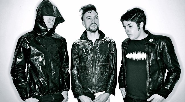 Fotografía promocional de The Subs