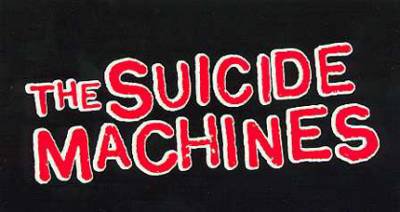 Fotografía promocional de The Suicide Machines