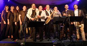 Promotional photograph of Concierto de The Three Kings Blues Revue en East Fremantle.