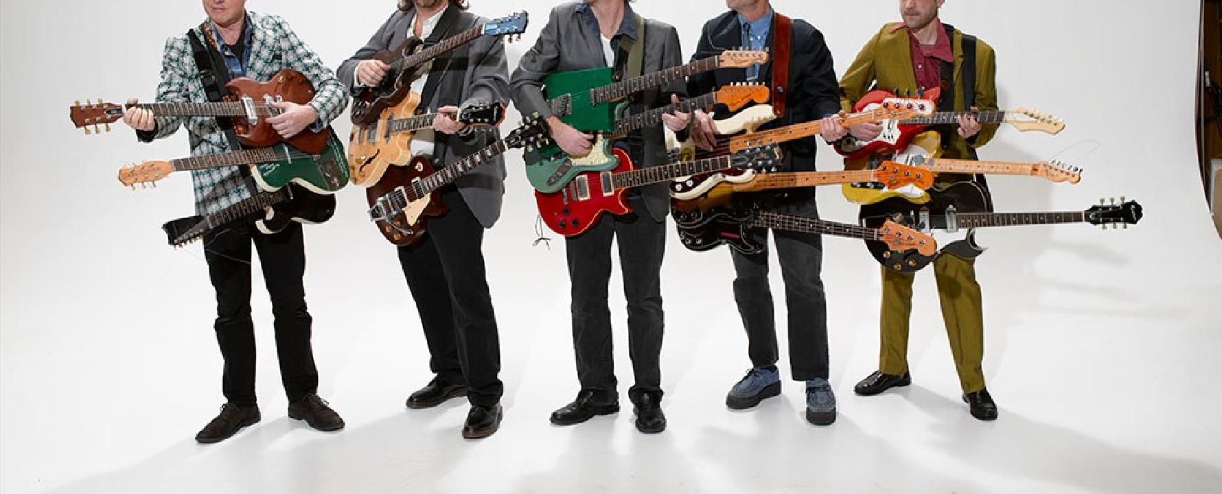 Conciertos de The Tom Price Desert Classic en CONCEPCION 2023 2024