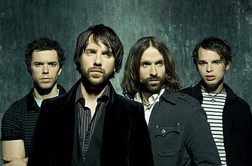 Promofoto von Concierto de The Trews + Harm & Ease en Bala.