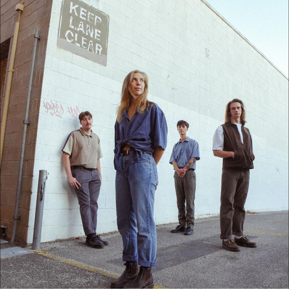 Fotografía promocional de Concierto de The Tullamarines en Darlinghurst