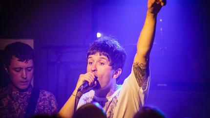 The Ultimate Stone Roses (Stone Roses Tribute) en Swansea